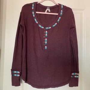 Free People Thermal